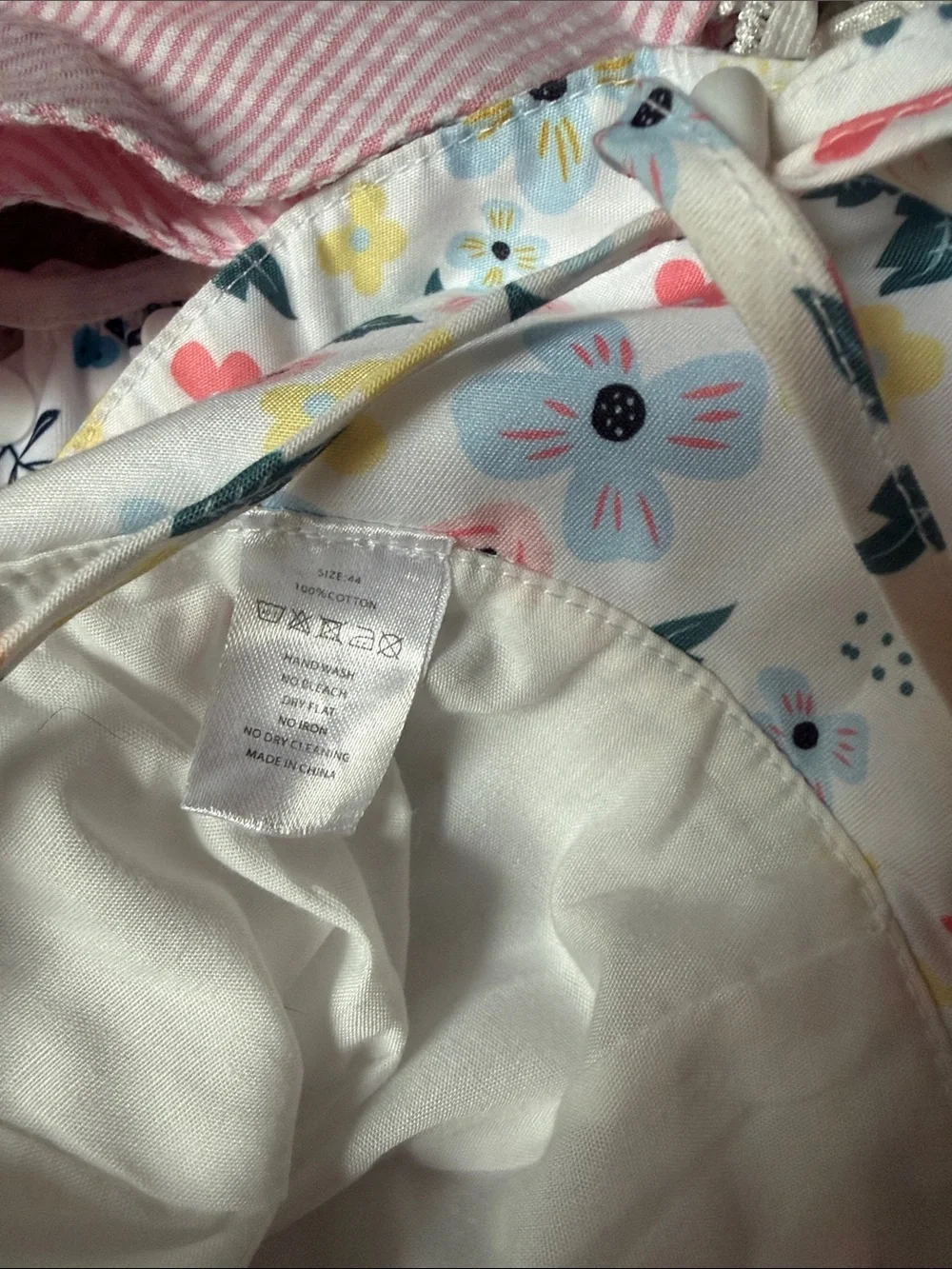 Baby Swim Lot
